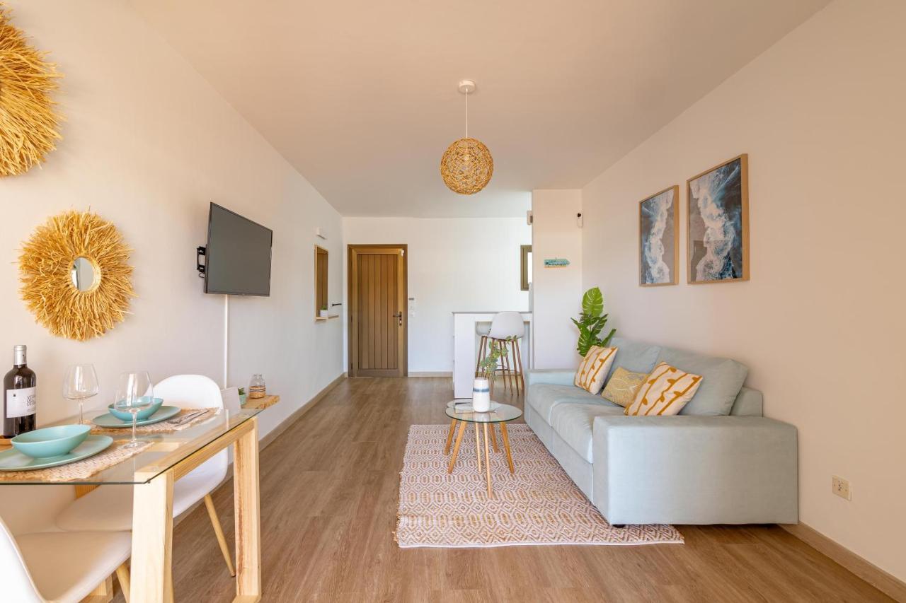 House Playa Del Ingles Apartment San Bartolome de Tirajana (Gran Canaria)