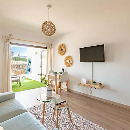 Beach House Playa Del Ingles San Bartolome de Tirajana  Exterior photo