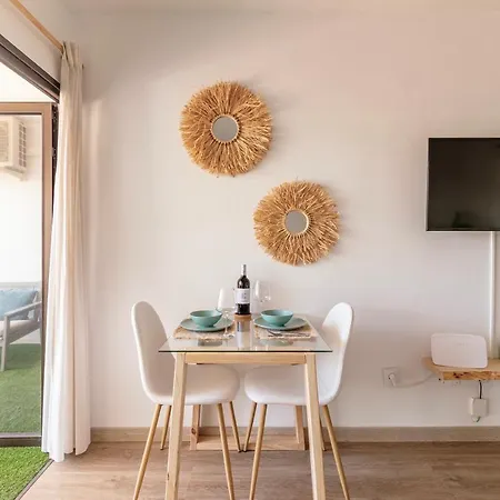 Beach House Playa Del Ingles San Bartolome de Tirajana  Exterior photo