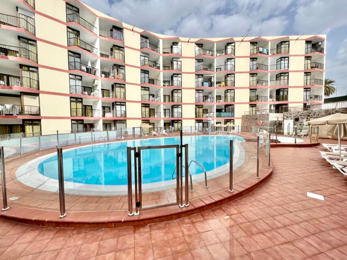 Appartamento House Playa Del Inglés San Bartolomé
