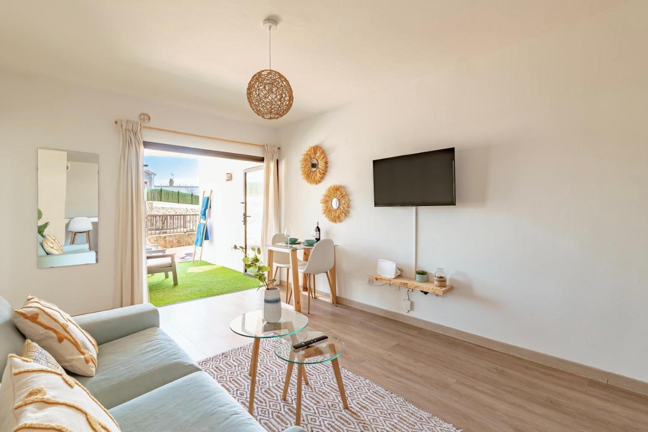 House Playa Del Inglés Appartamento *