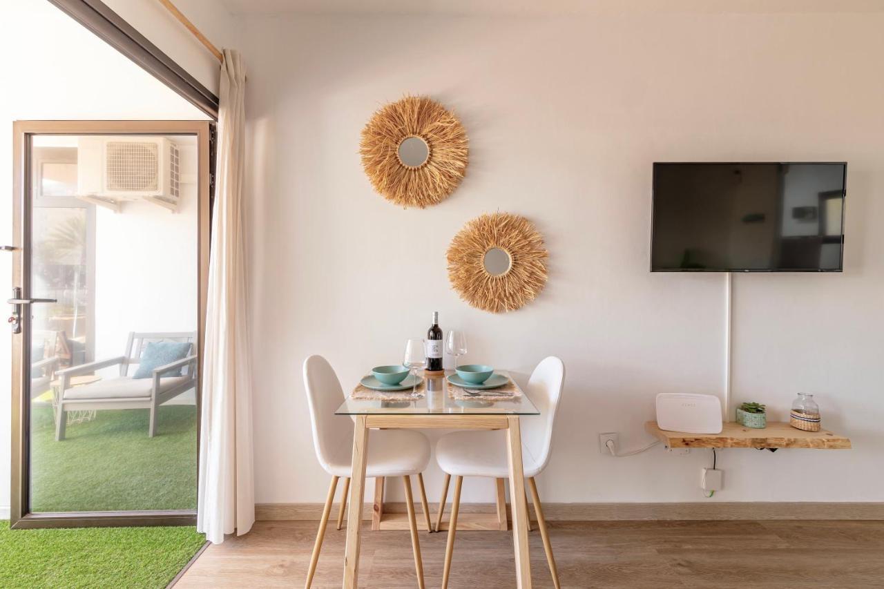House Playa Del Ingles Apartment *