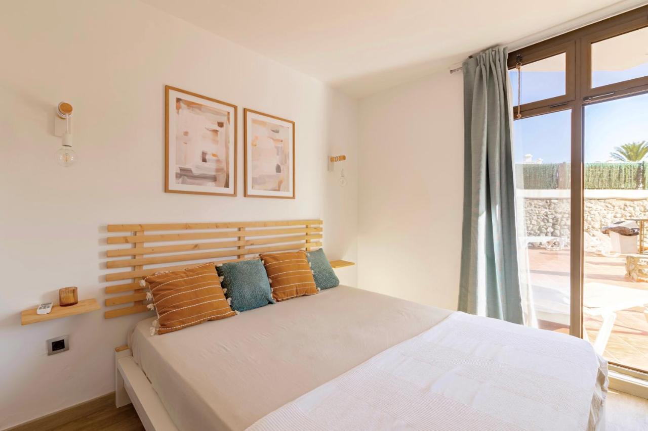 Apartment House Playa Del Ingles