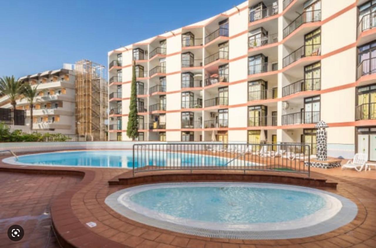 House Playa Del Inglés Appartamento San Bartolomé