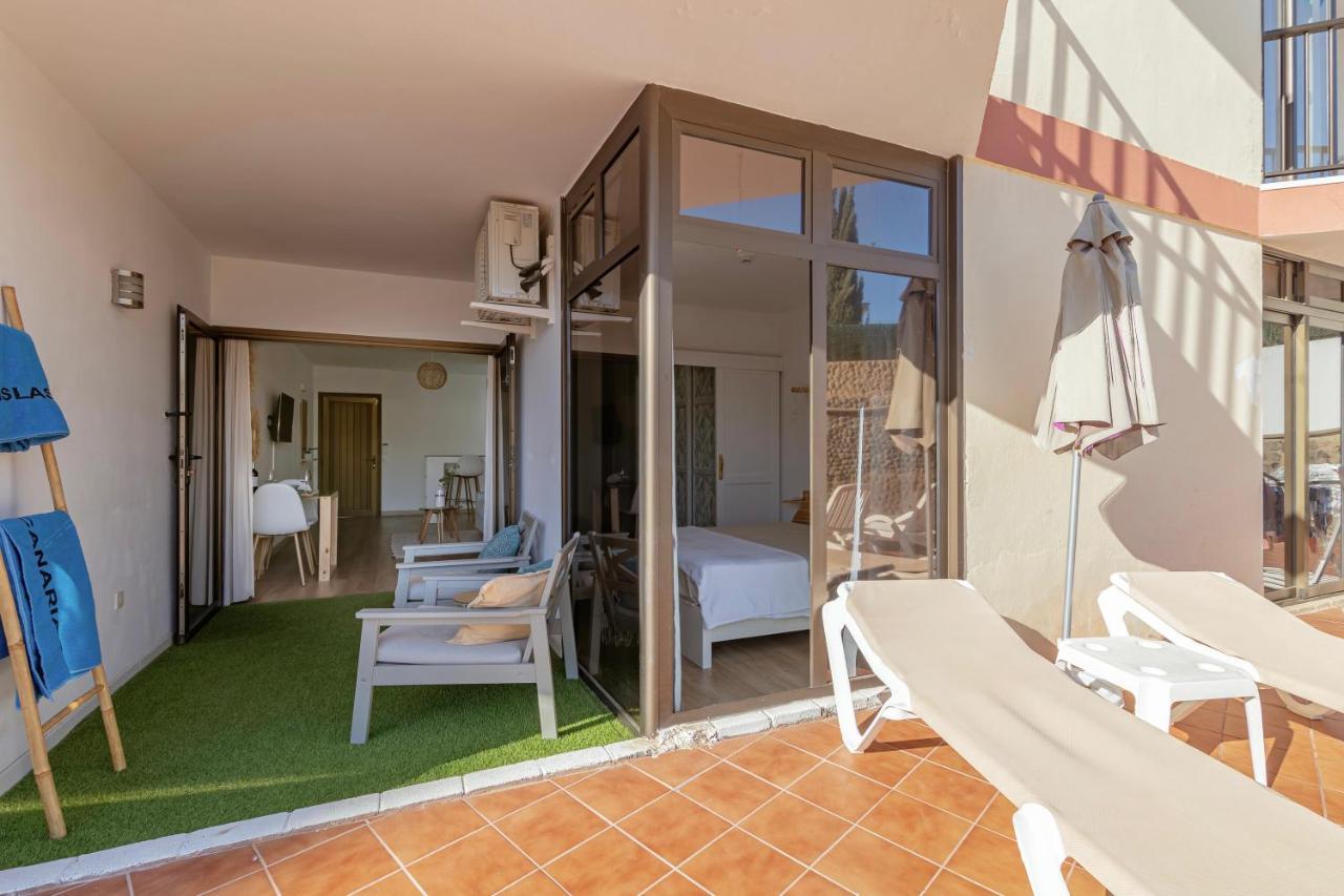 Apartment House Playa Del Ingles San Bartolomé