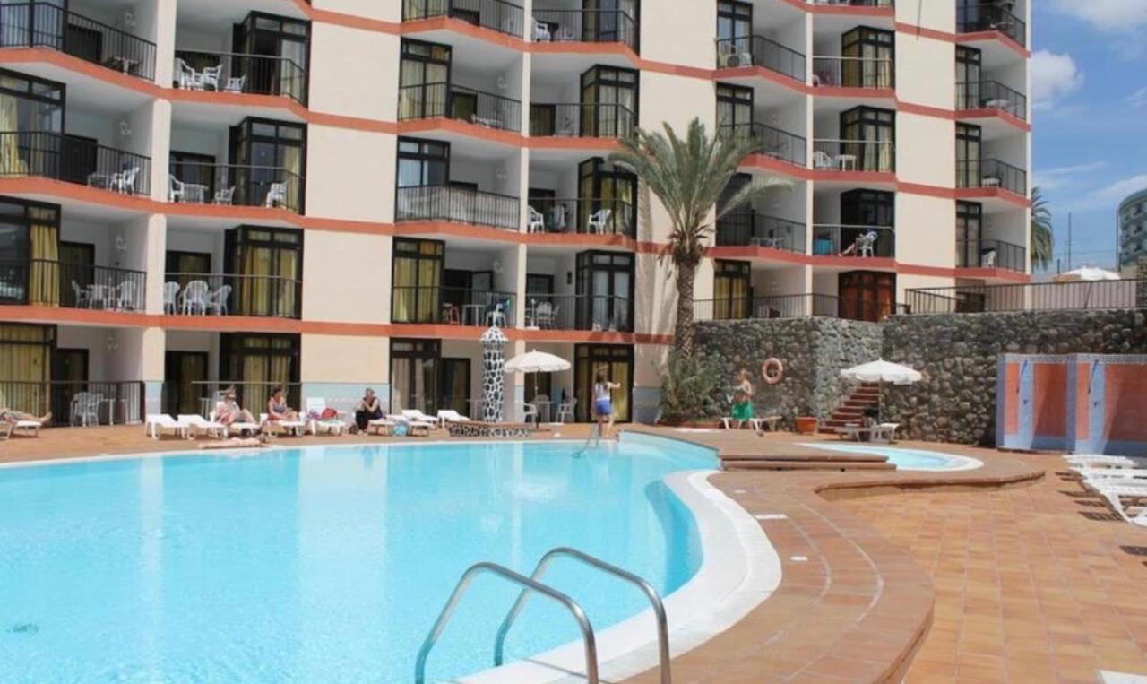 House Playa Del Ingles Apartment